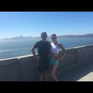 Meet your Posher, Carrie